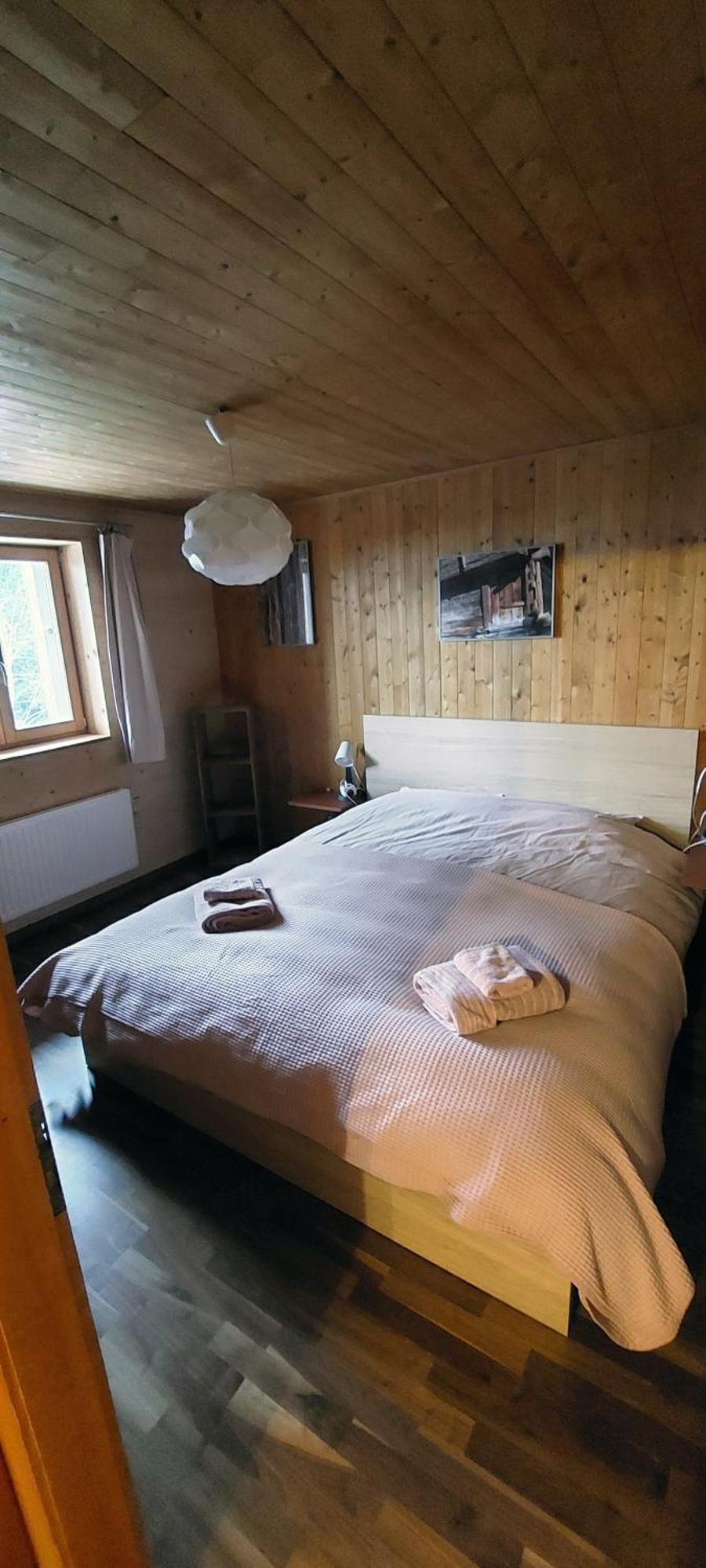 Chalet As Des Pics ナンダ エクステリア 写真